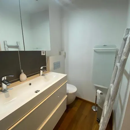 Luminueux T3 Au Coeur De Biarritz, Proche Plages Et Halles ! - Fr-1-239-973 Daire *